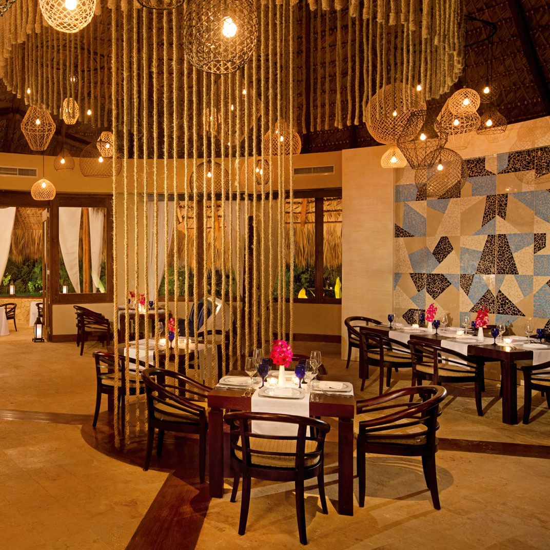 Zoëtry Agua Punta Cana