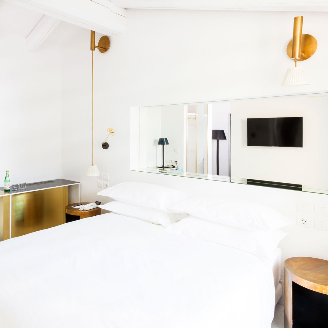 Senato Hotel Milano