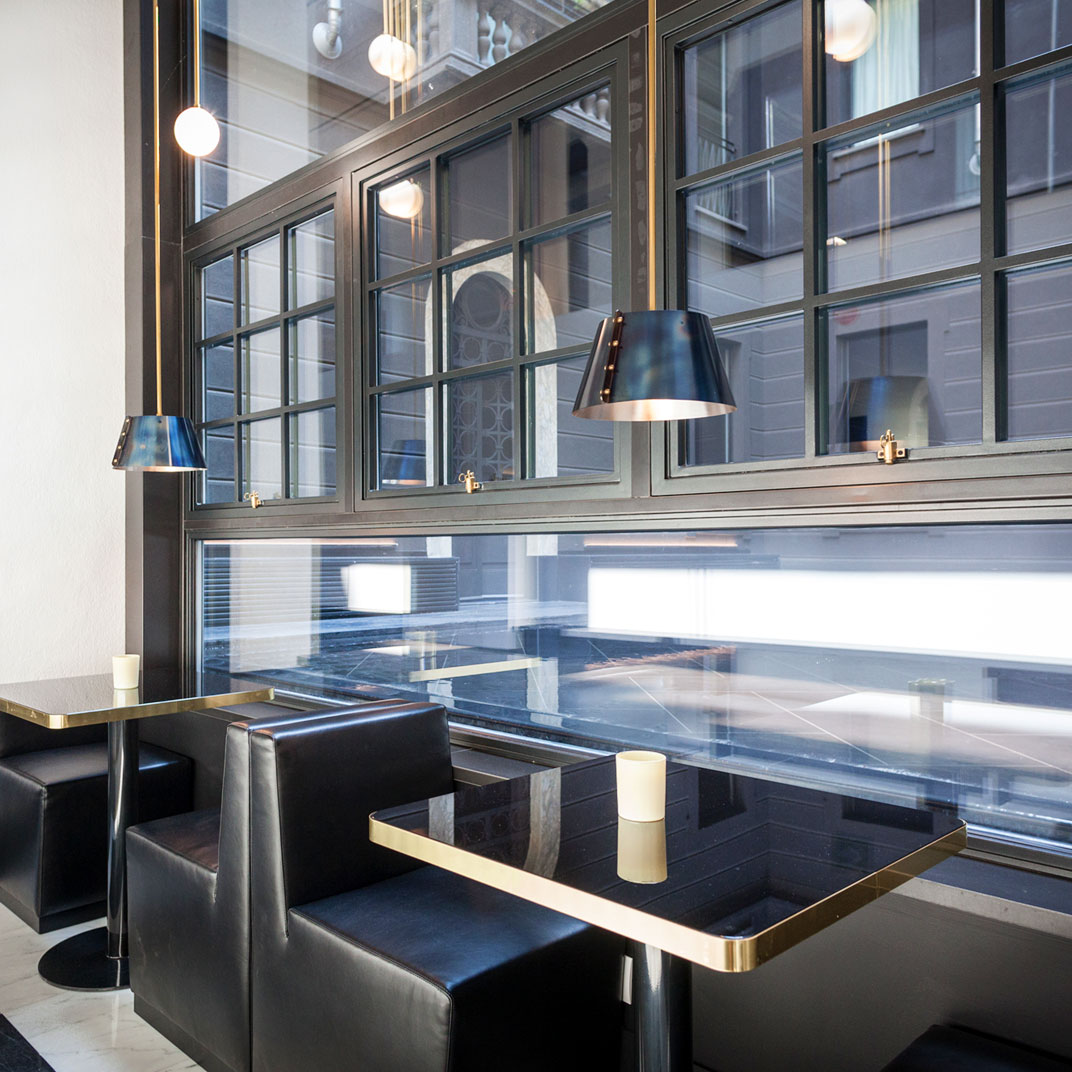 Senato Hotel Milano