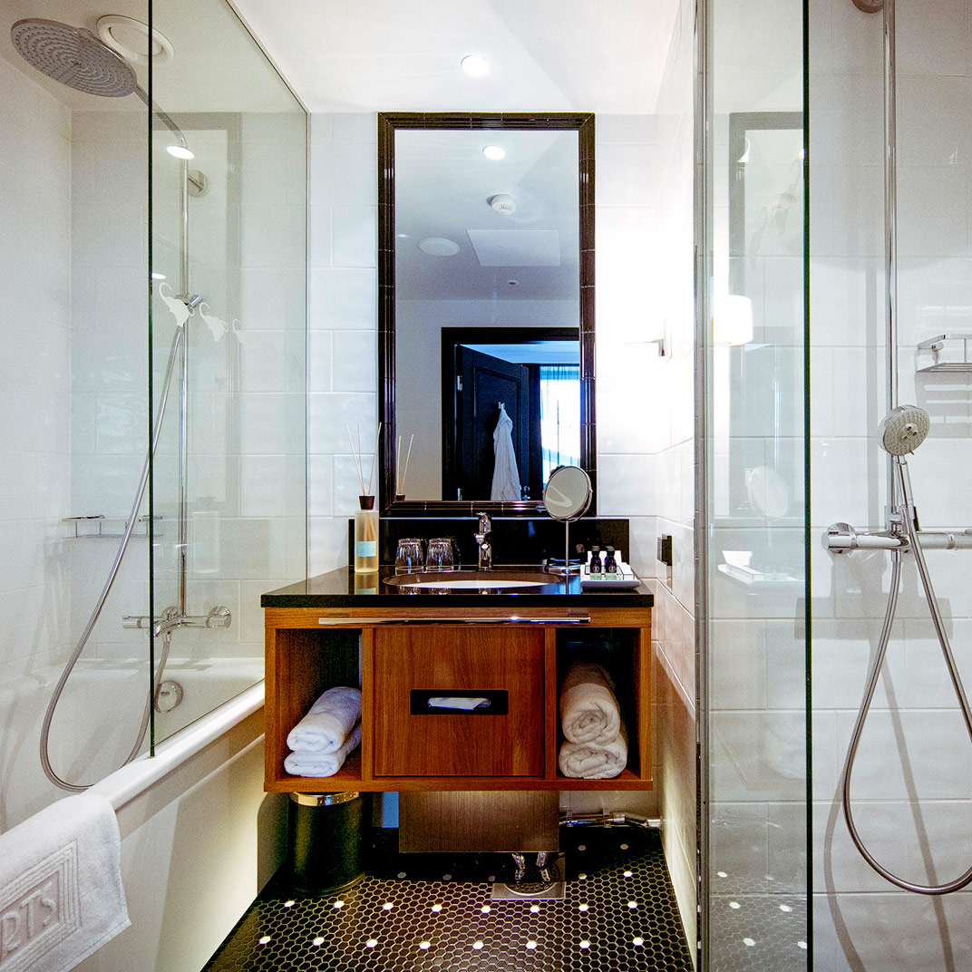 Hotel Lilla Roberts