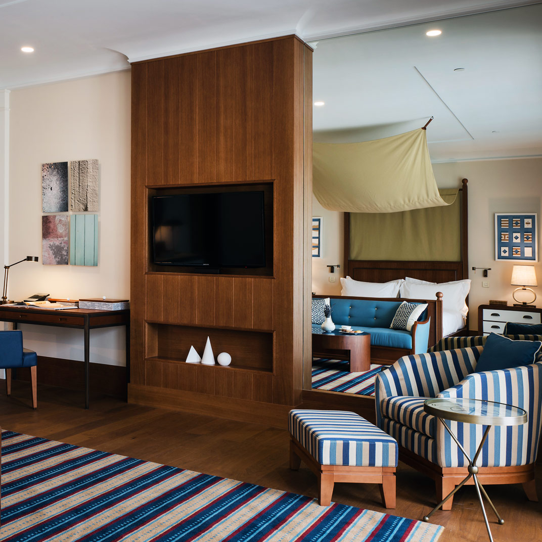 Regent Porto Montenegro