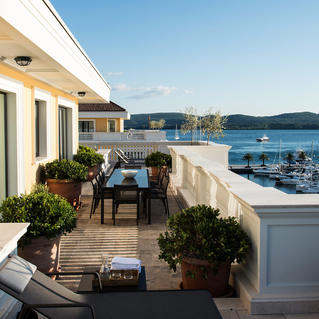 Regent Porto Montenegro