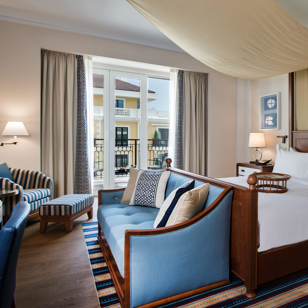 Regent Porto Montenegro
