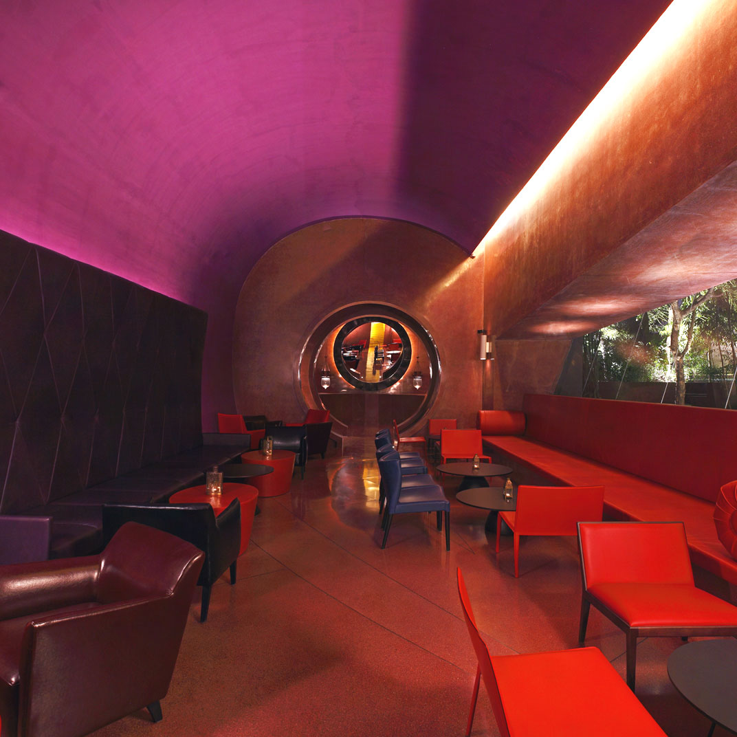 The Roseate New Delhi