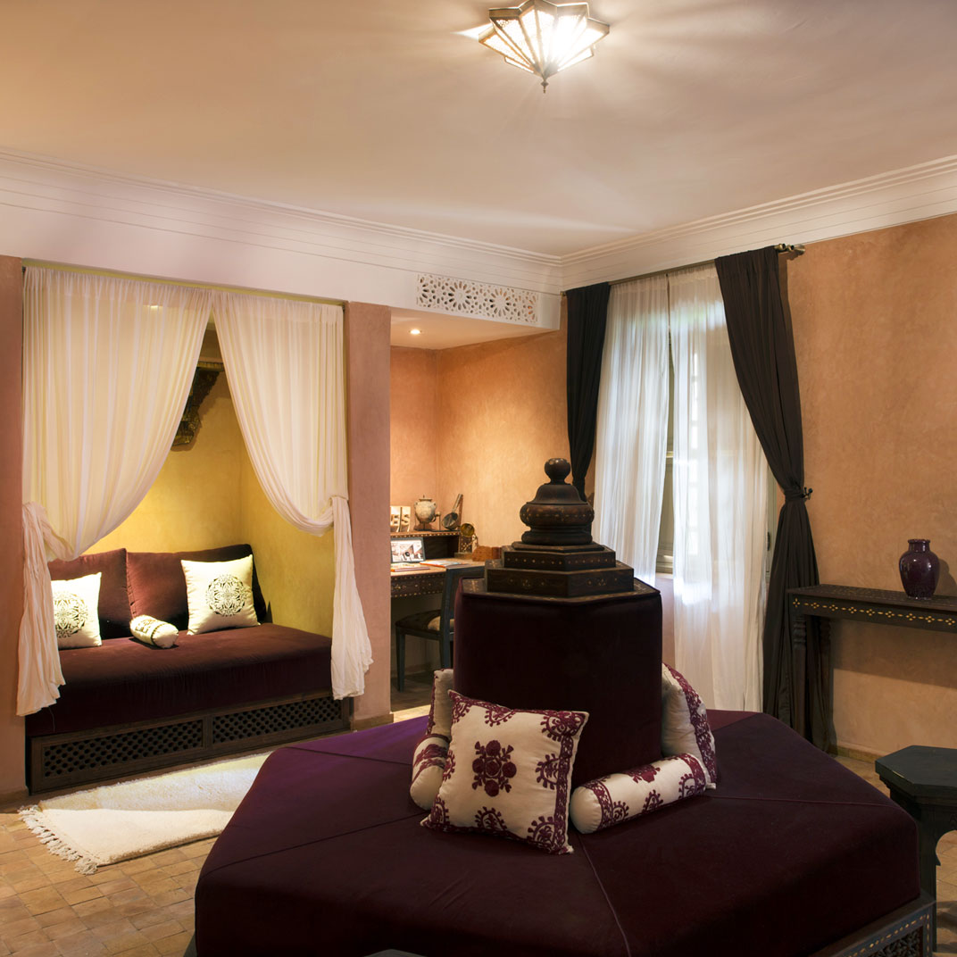 Almaha Marrakech