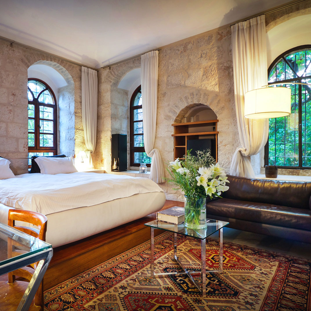 Alegra Boutique Hotel
