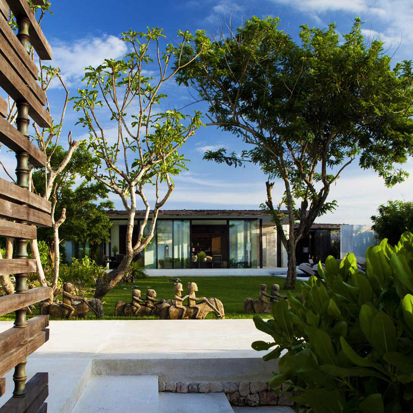Alila Villas Uluwatu