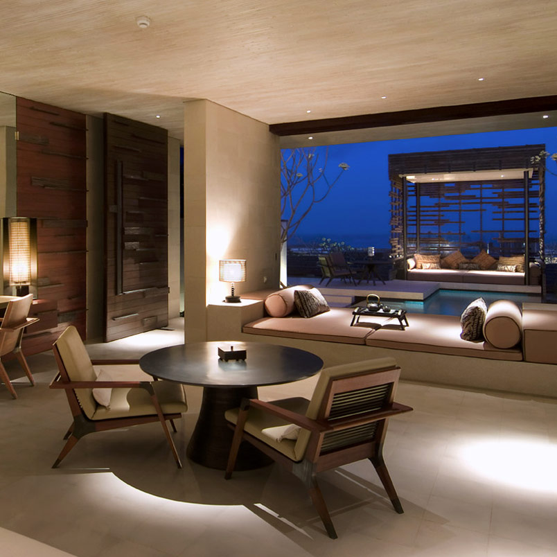 Alila Villas Uluwatu