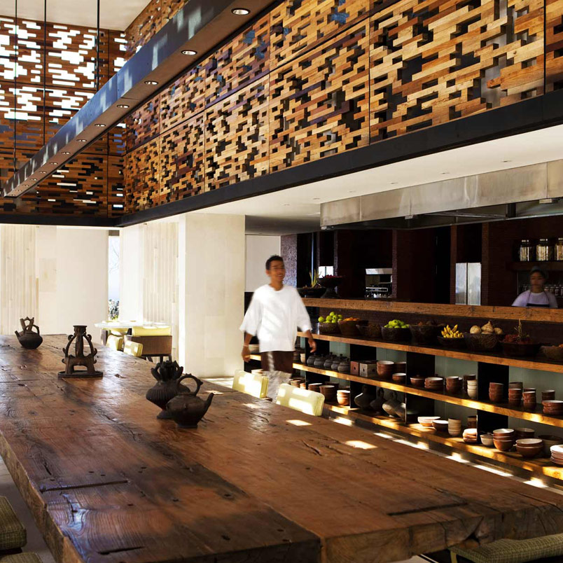 Alila Villas Uluwatu