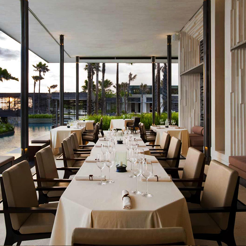 Alila Villas Uluwatu
