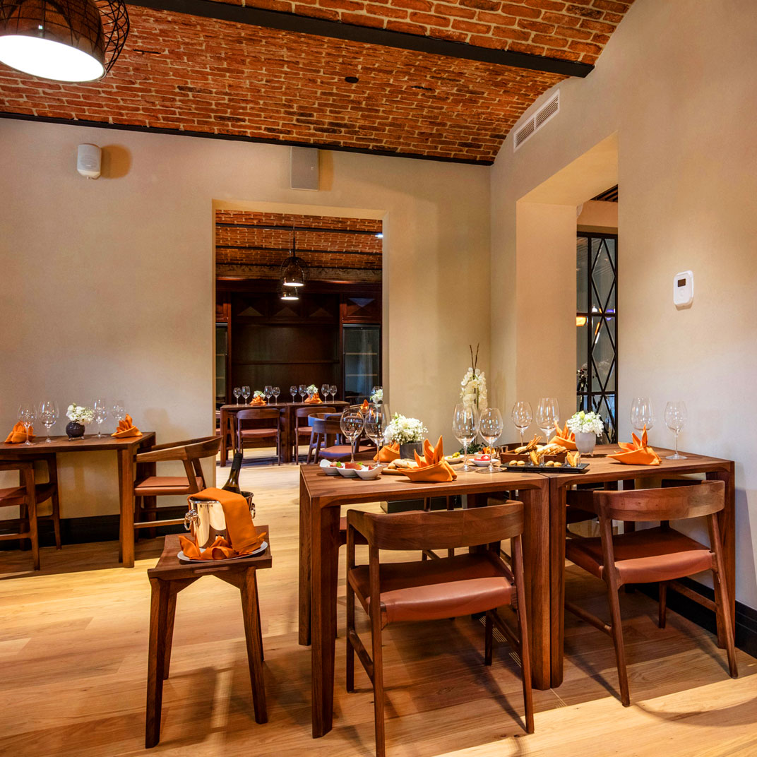 Boutique Hotel Alhambra