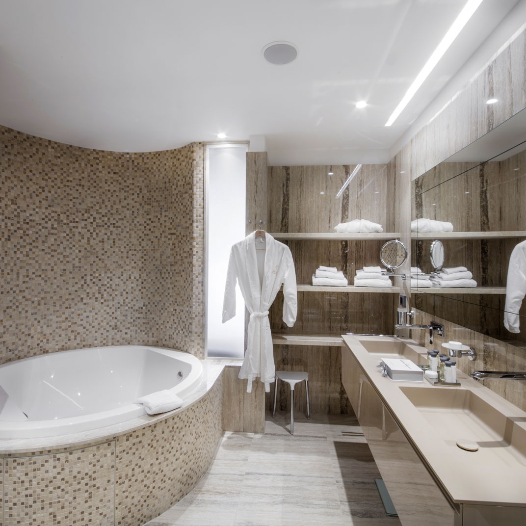 Boutique Hotel Alhambra