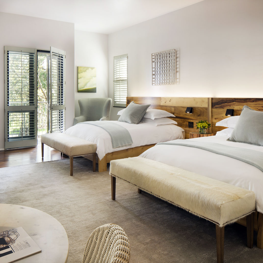 Hotel Healdsburg