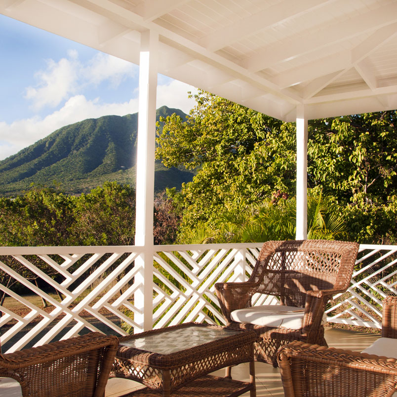 Montpelier Plantation & Beach