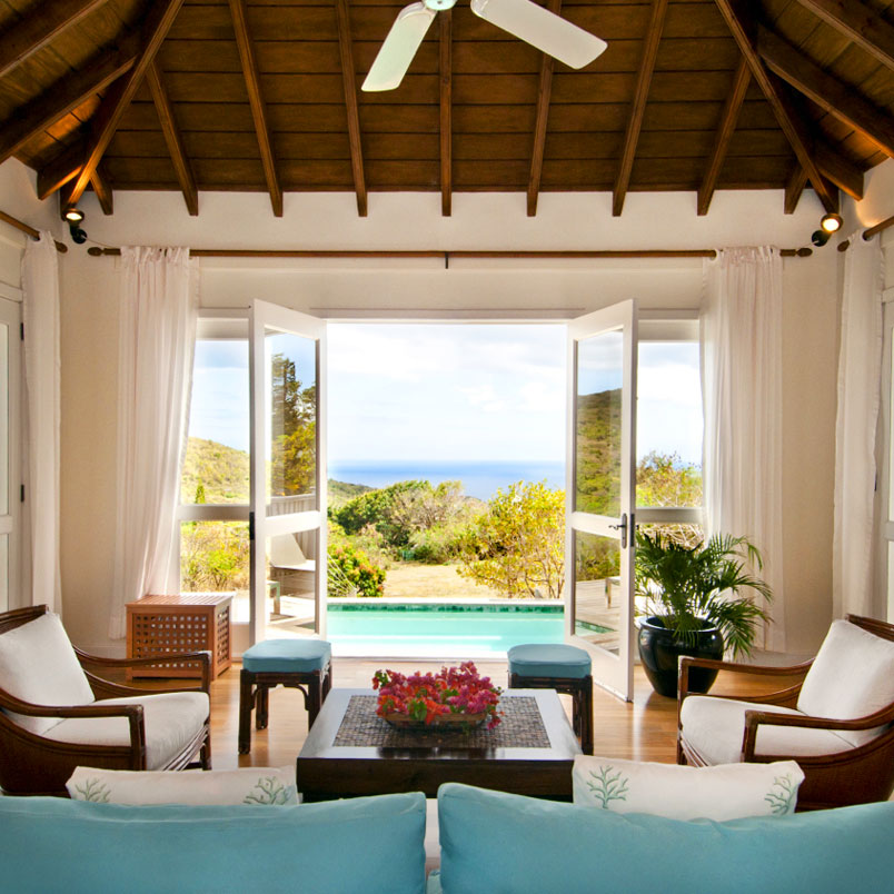 Montpelier Plantation & Beach