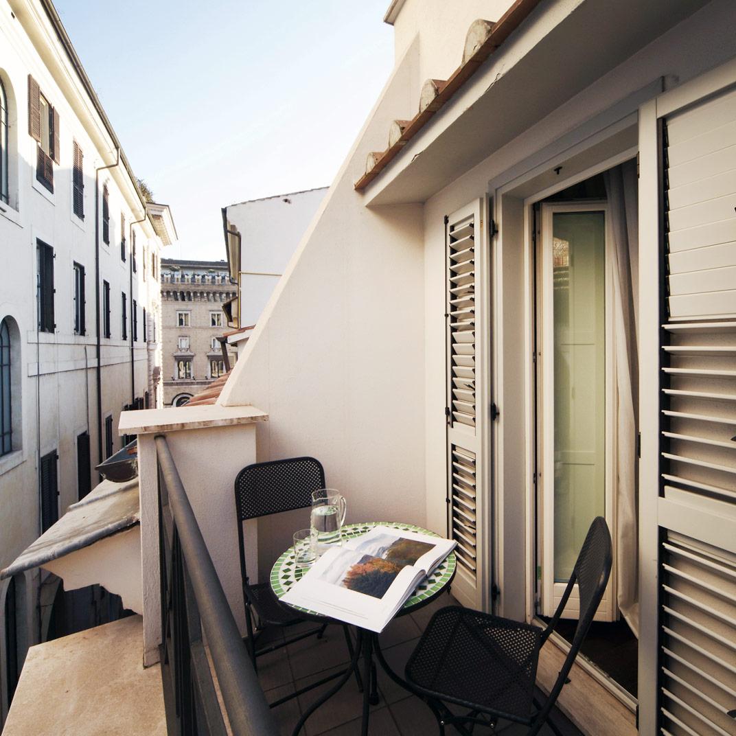 The Telegraph Suites