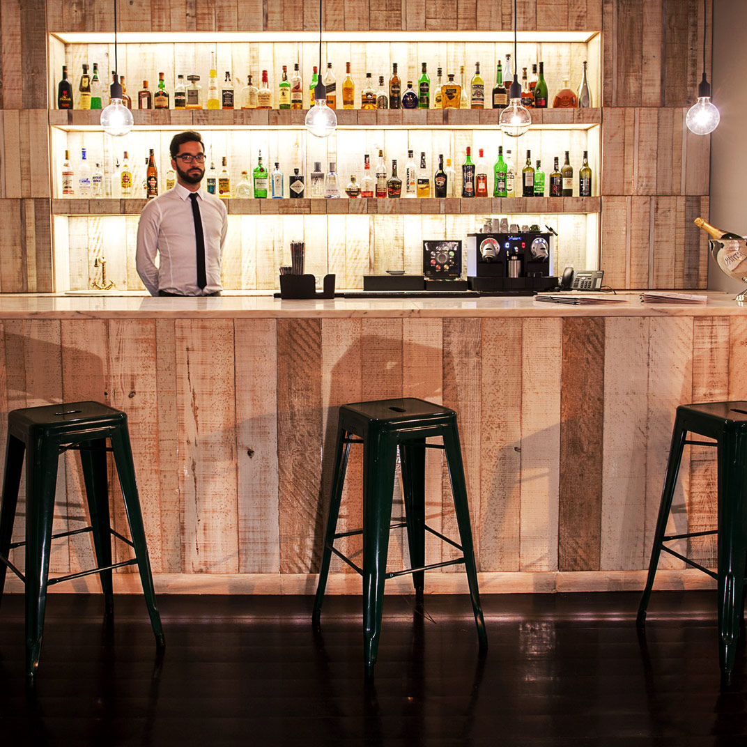 Internacional Design Hotel