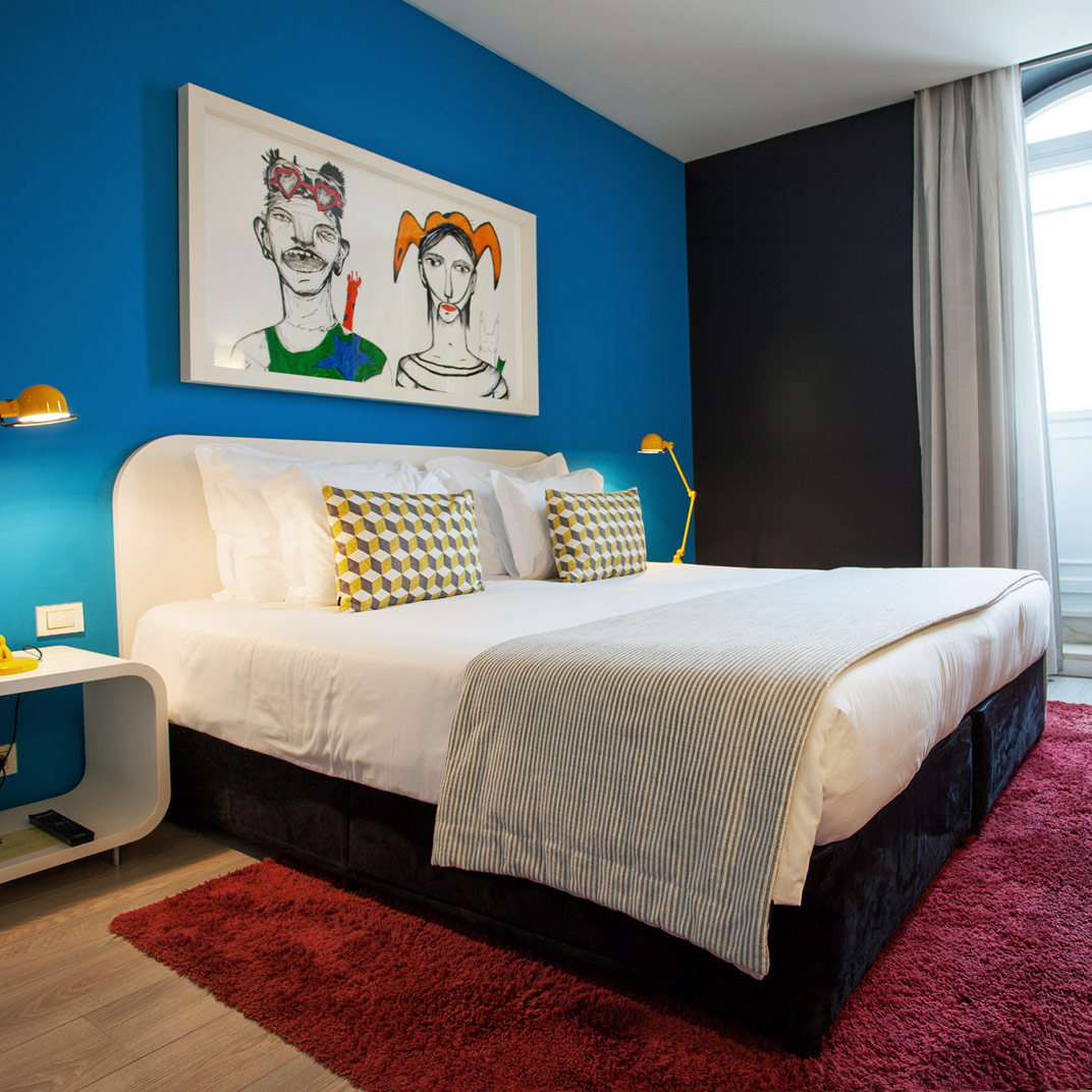 Internacional Design Hotel