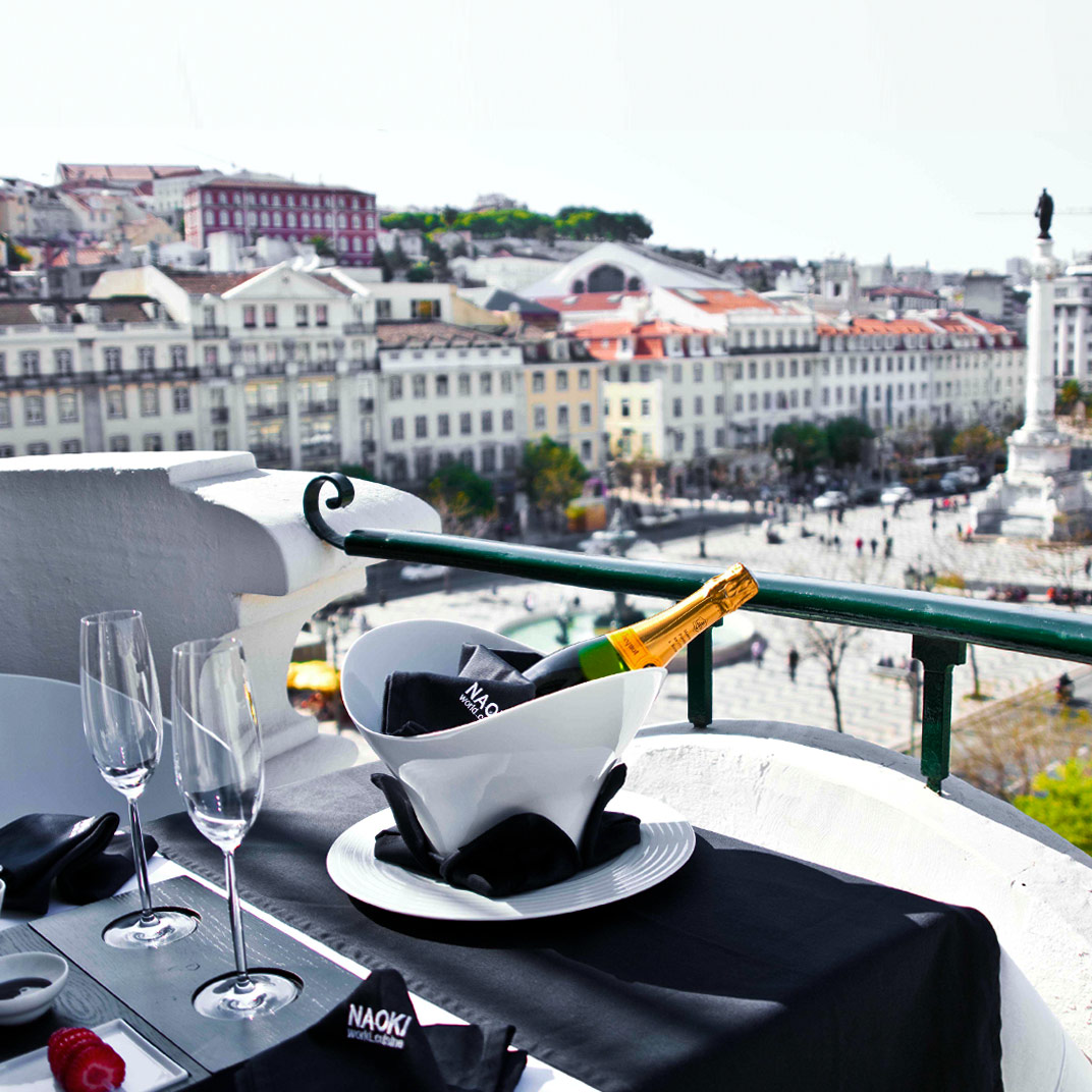 Internacional Design Hotel