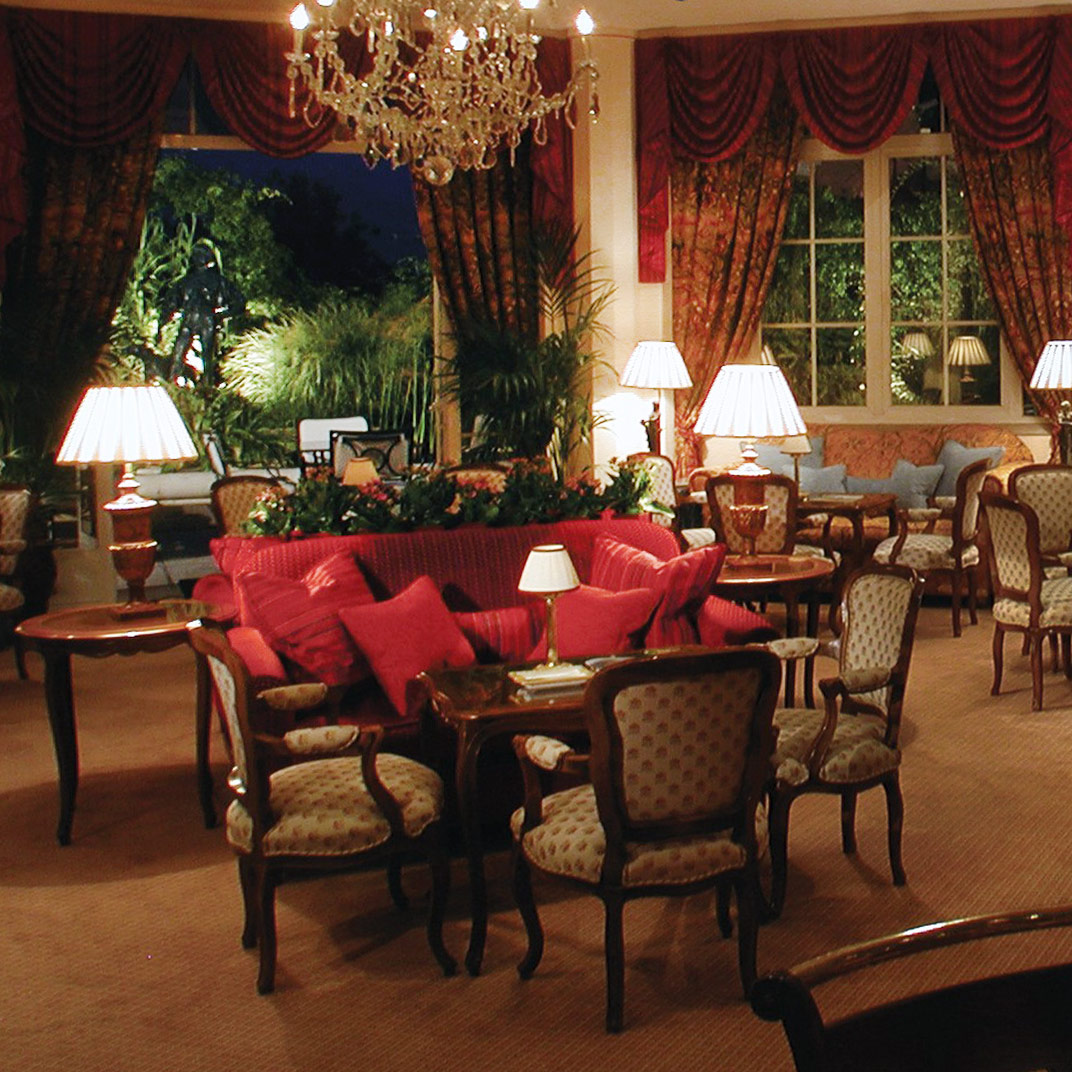 Olissippo Lapa Palace