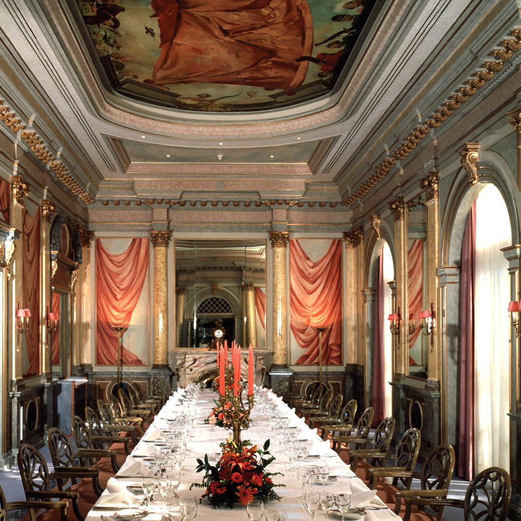 Olissippo Lapa Palace