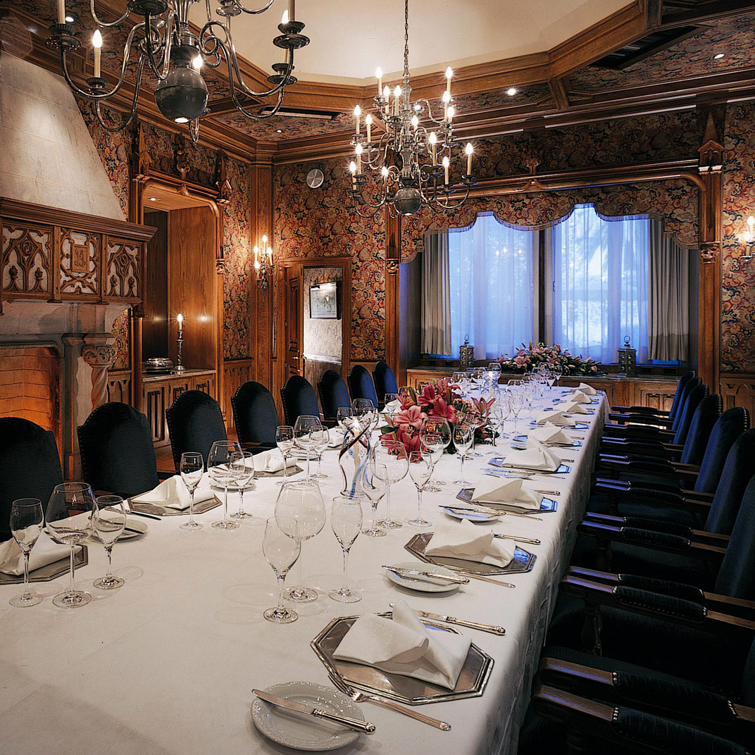 Olissippo Lapa Palace