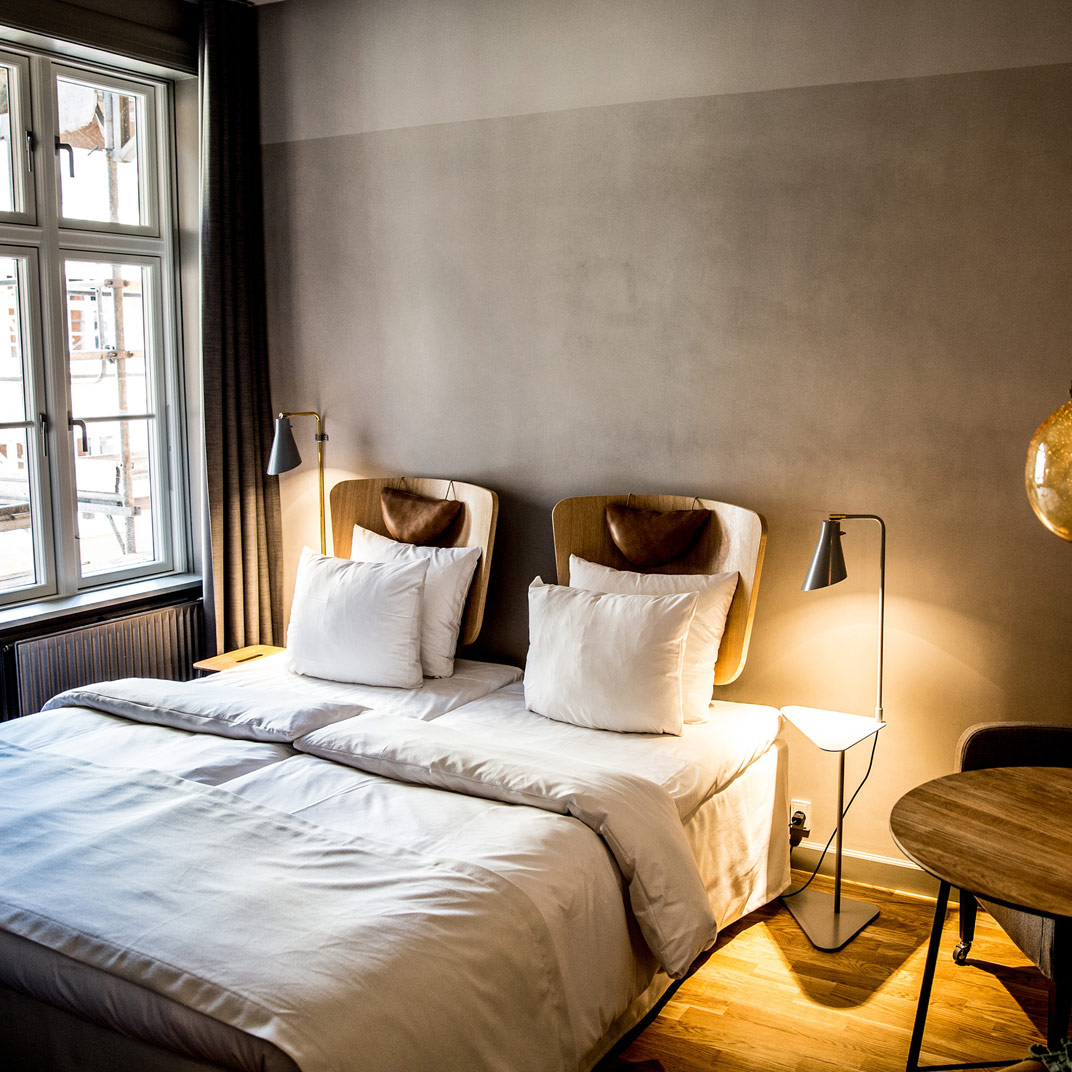Hotel SP34