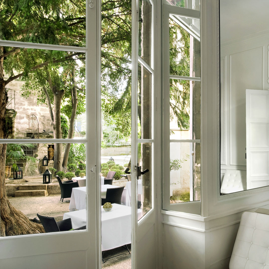 Hotel Particulier