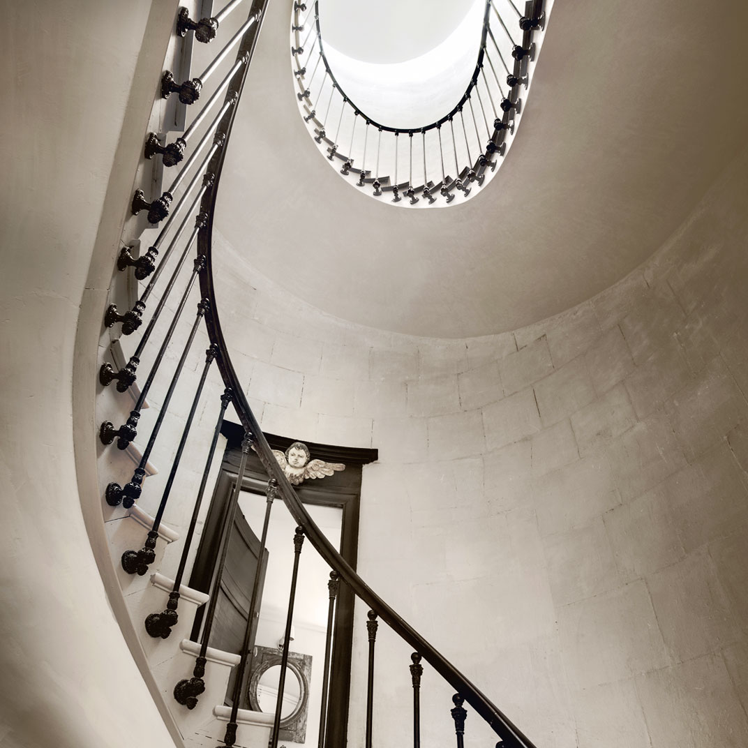 Hotel Particulier