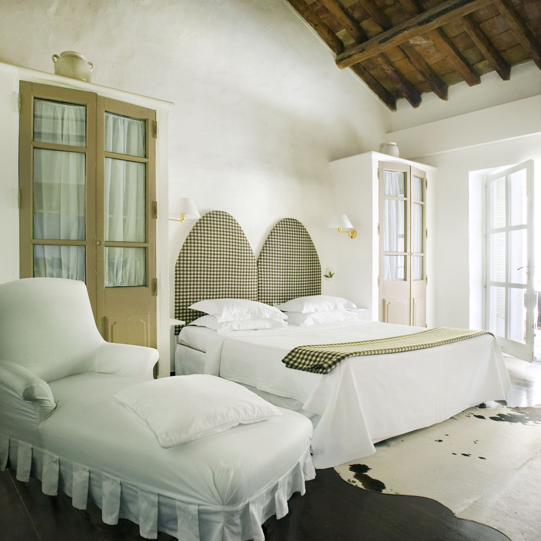 Hotel Particulier