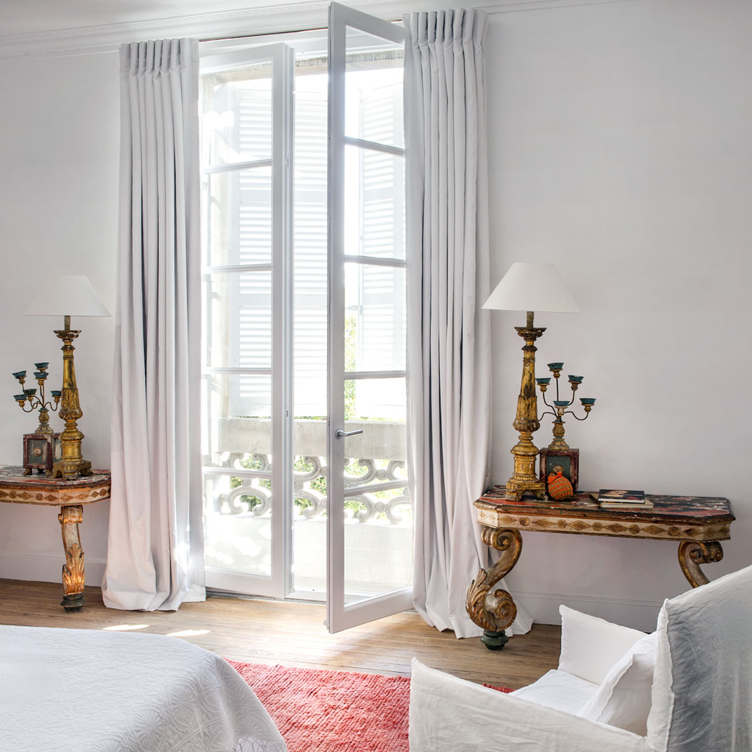 Hotel Particulier