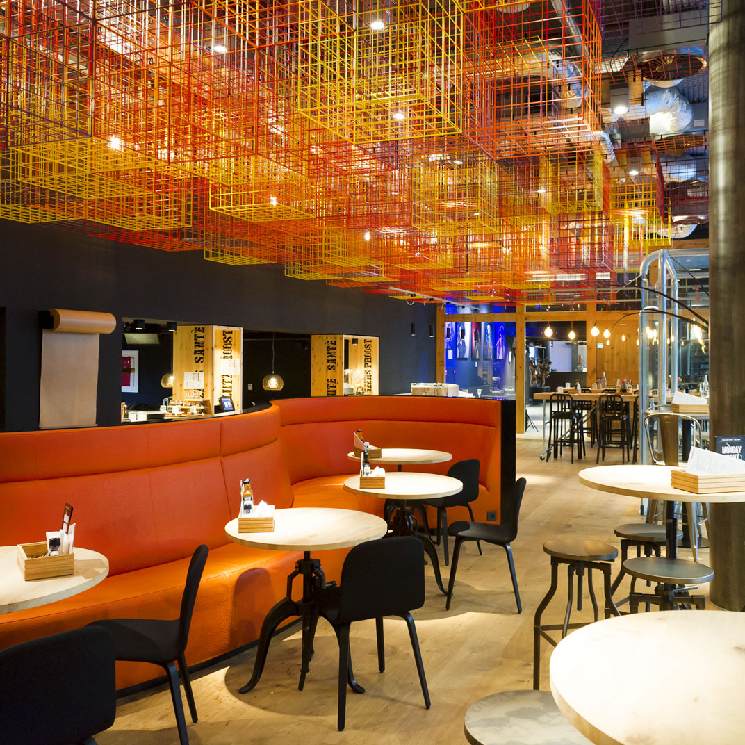 Jaz Hotel Amsterdam