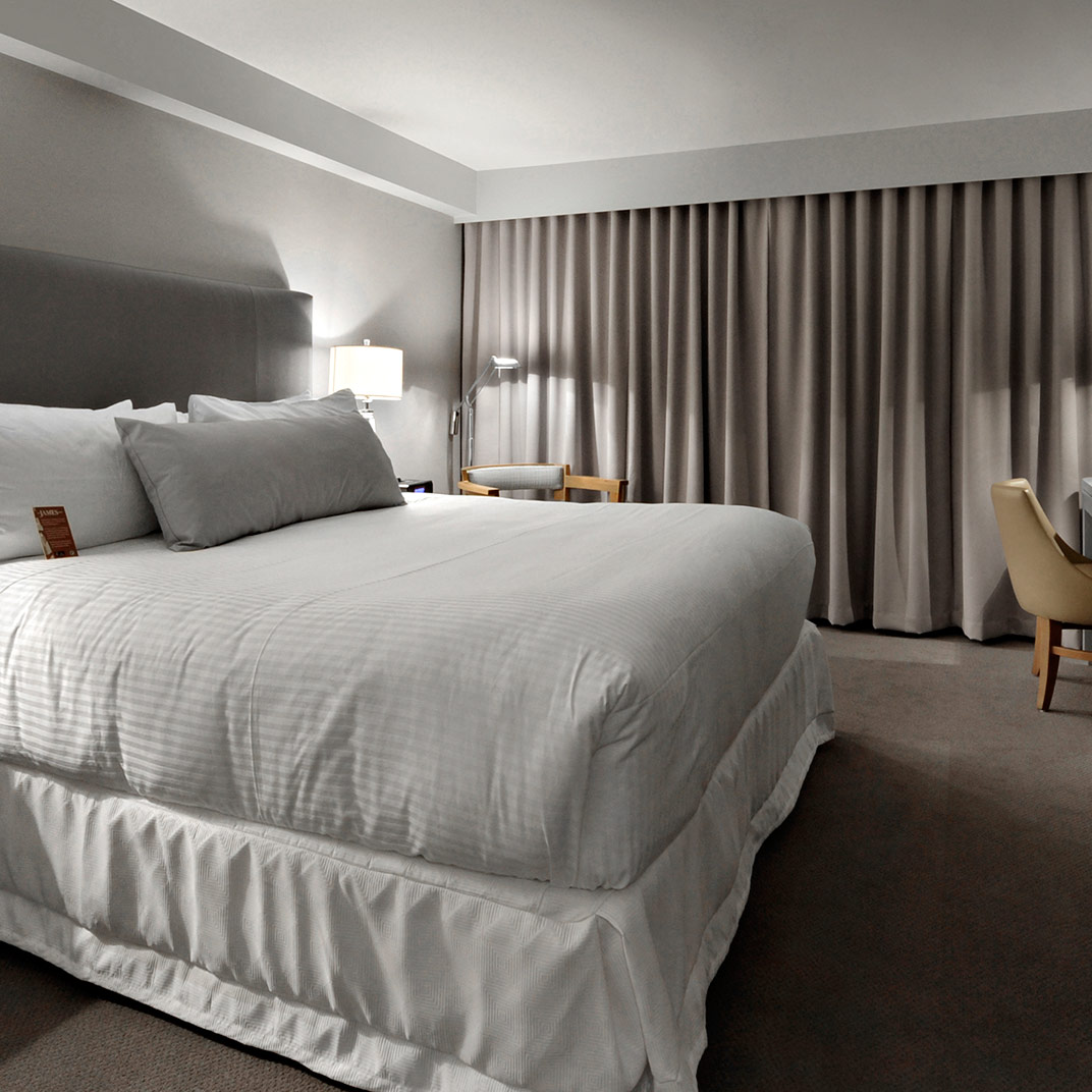 The James Hotel Saskatoon