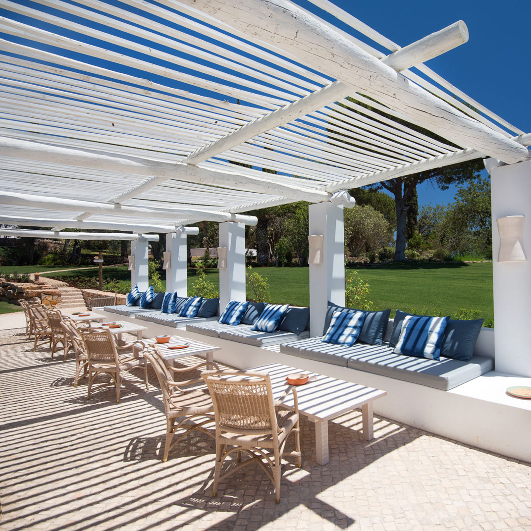 Vila Monte Farm House