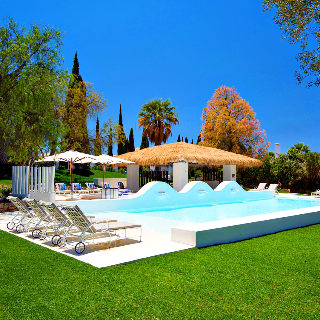 Vila Monte Farm House