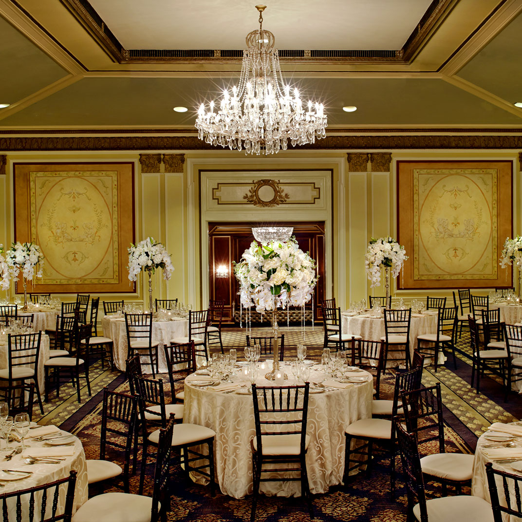 Kimpton Sir Francis Drake Hotel