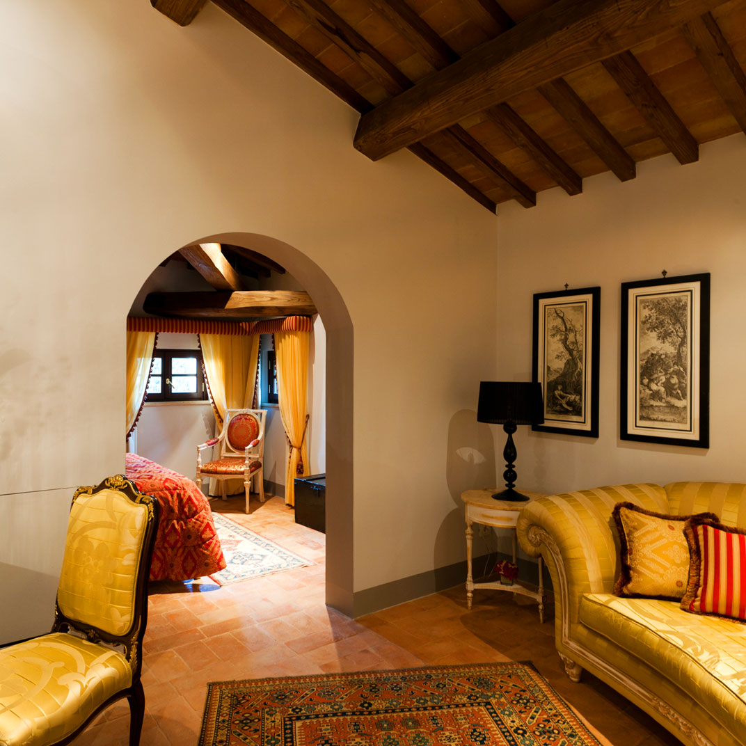 Villa Armena Relais