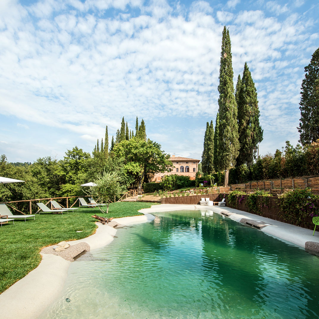 Villa Armena Relais