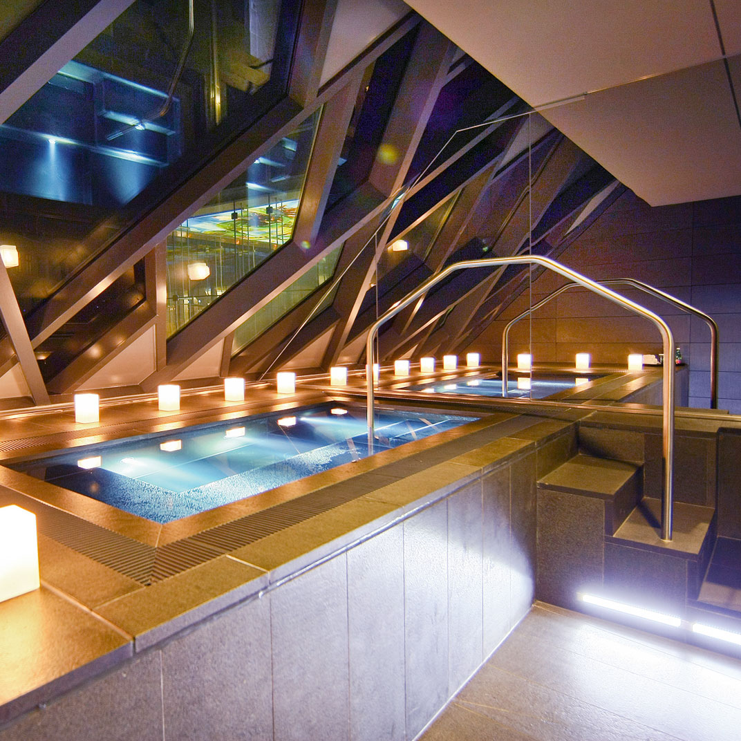 SO Sofitel Vienna