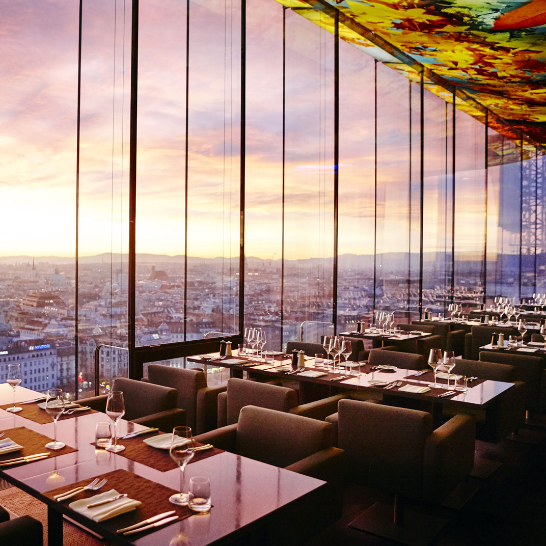 SO Sofitel Vienna