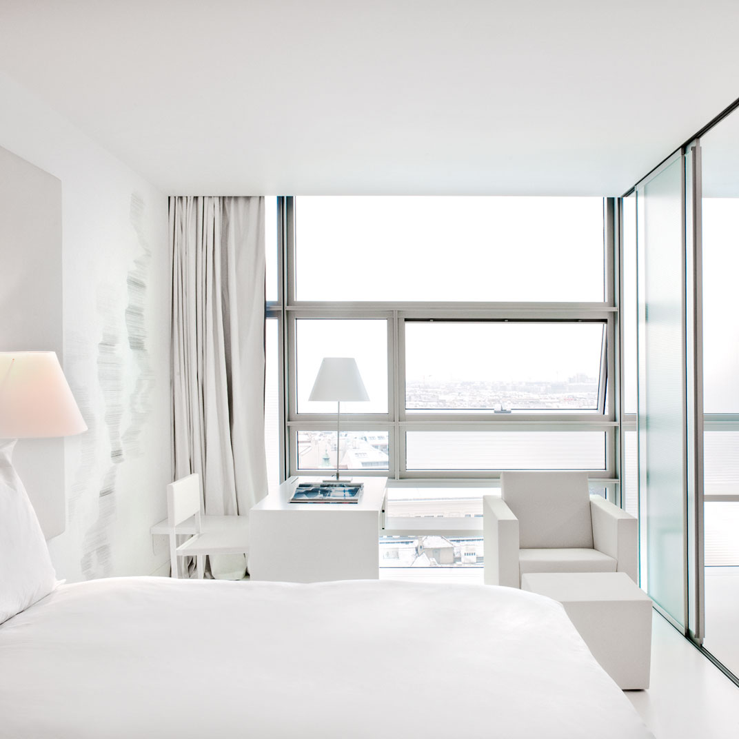 SO Sofitel Vienna