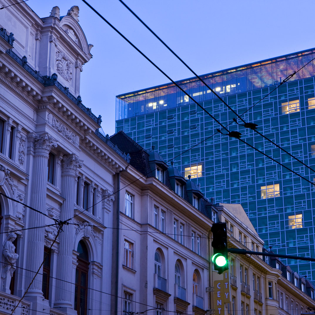 SO Sofitel Vienna