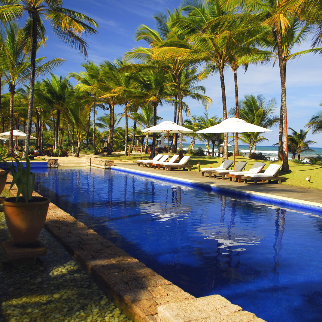 Txai Resort