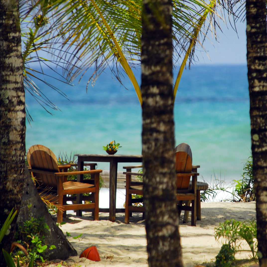 Txai Resort