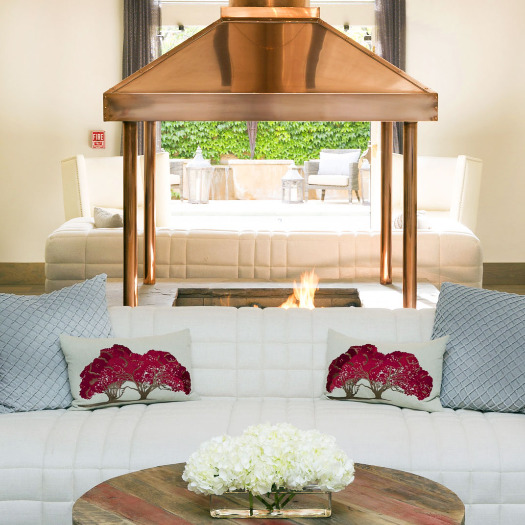 Bernardus Lodge & Spa