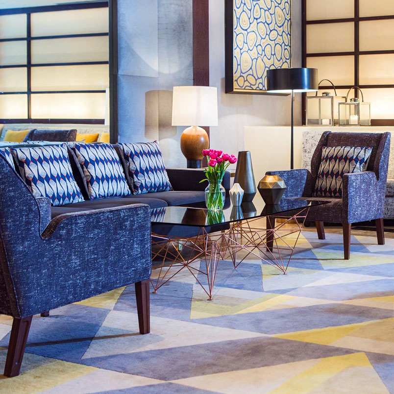 Kimpton Hotel Palomar Washington DC