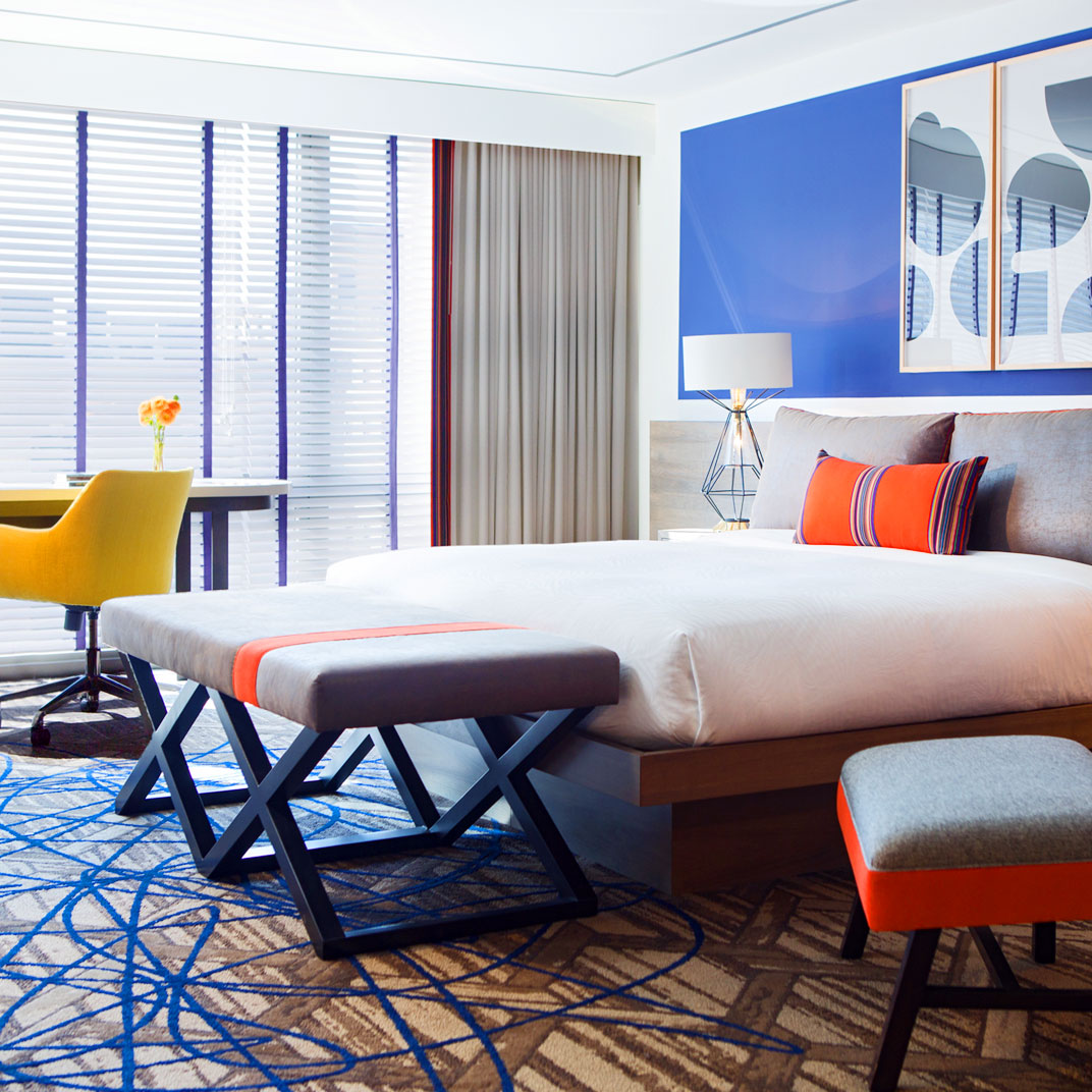 Kimpton Hotel Palomar Washington DC