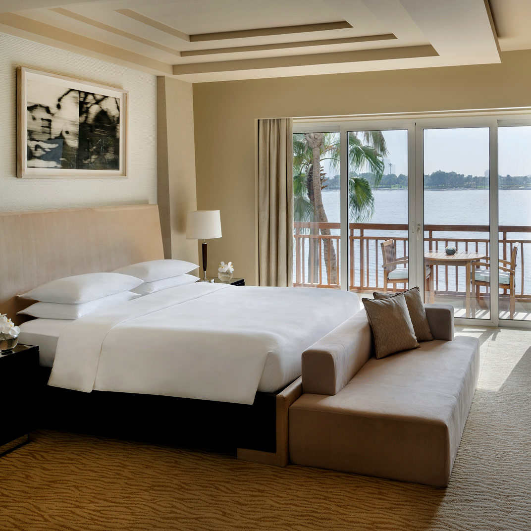 Park Hyatt Dubai