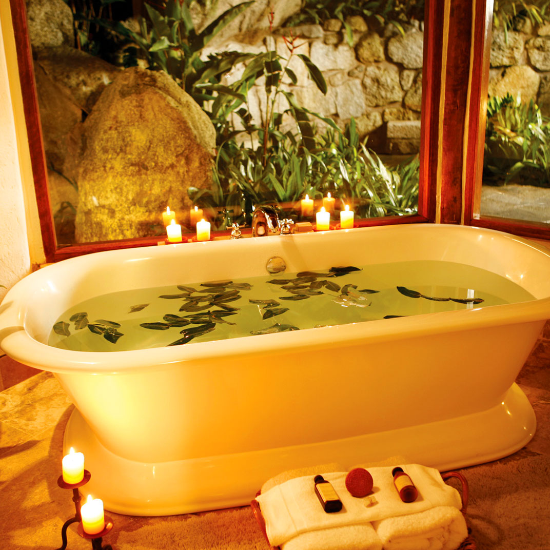 Inkaterra Machu Picchu Pueblo Hotel