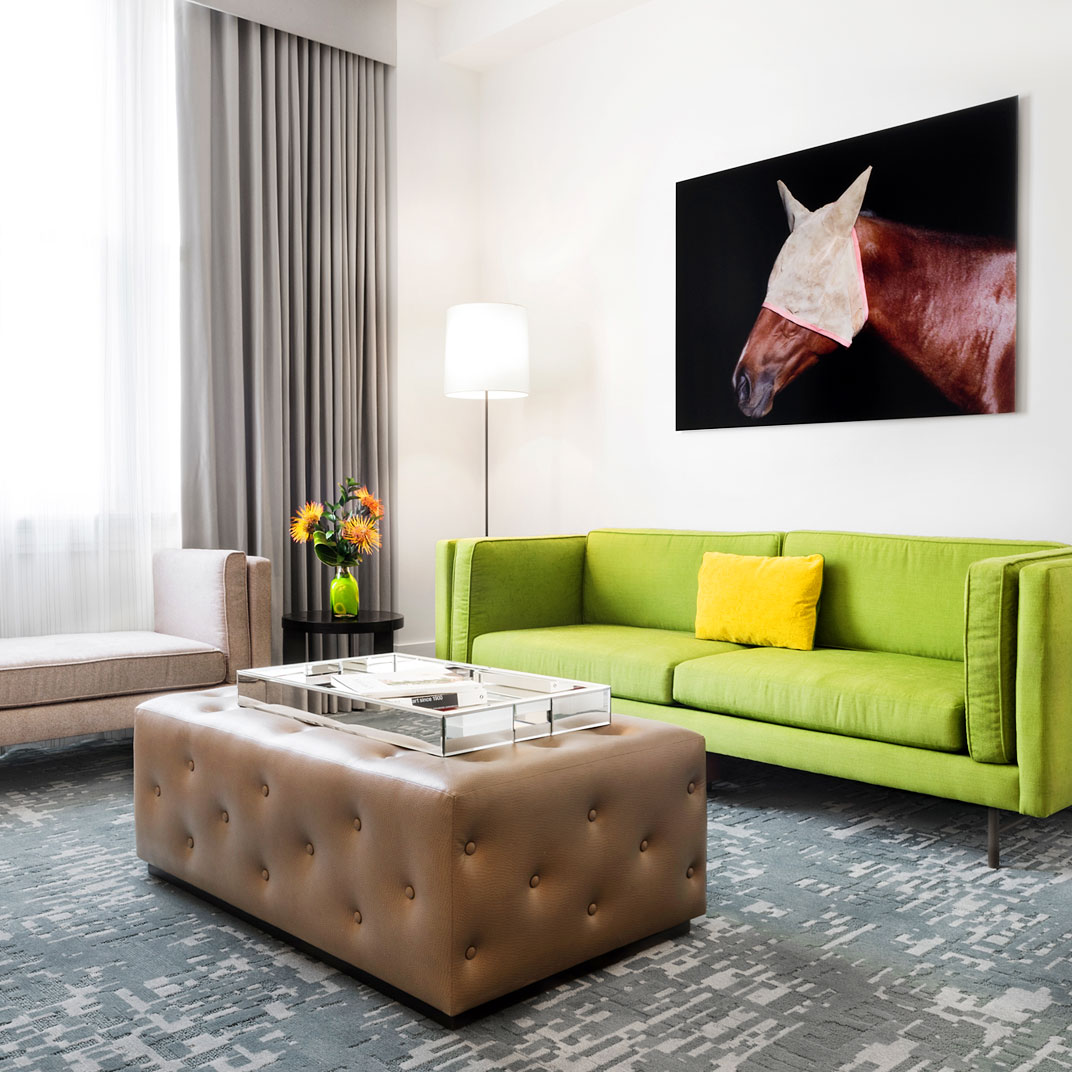 21c Museum Hotel Lexington - Mgallery